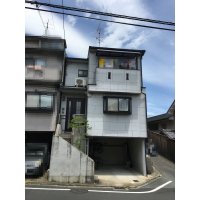 【中古戸建】北区紫竹西野山町