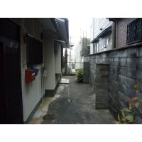 【貸家】北区紫野西泉堂町
