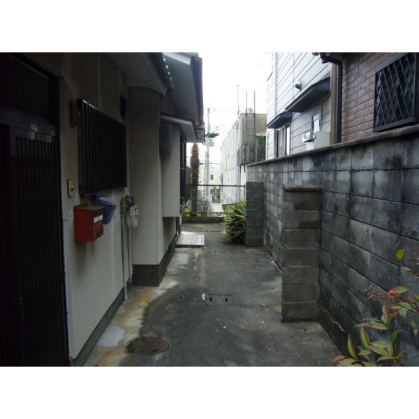 画像1: 【貸家】北区紫野西泉堂町