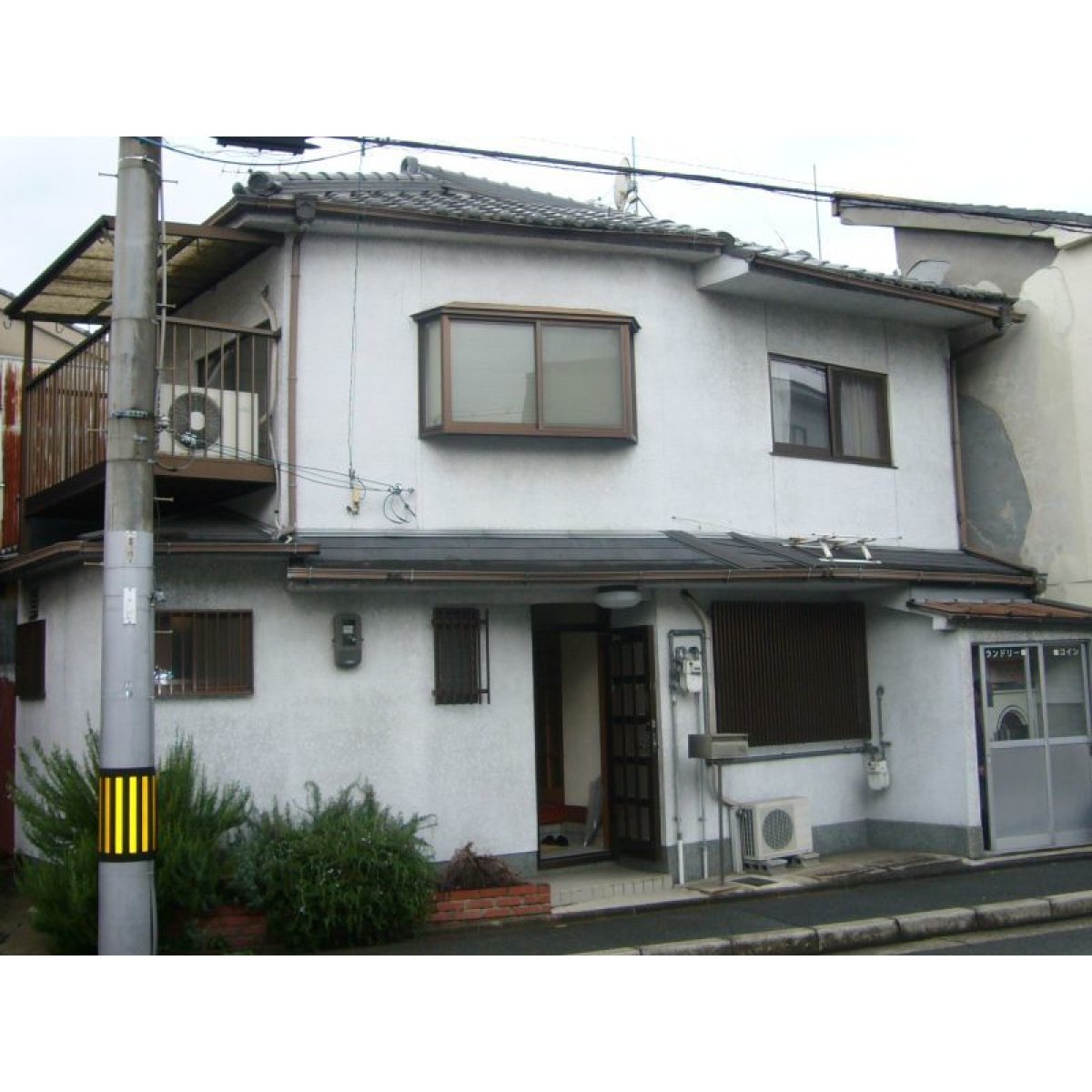 画像1: 【貸家】北区紫野上野町