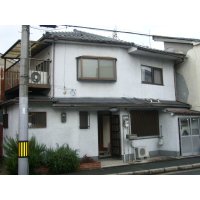【中古戸建】北区紫野上野町
