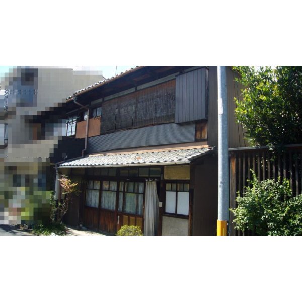 画像1: 貸倉庫