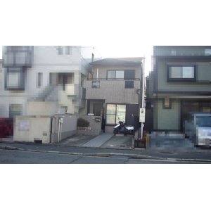 【中古戸建】北区紫竹下ノ岸町