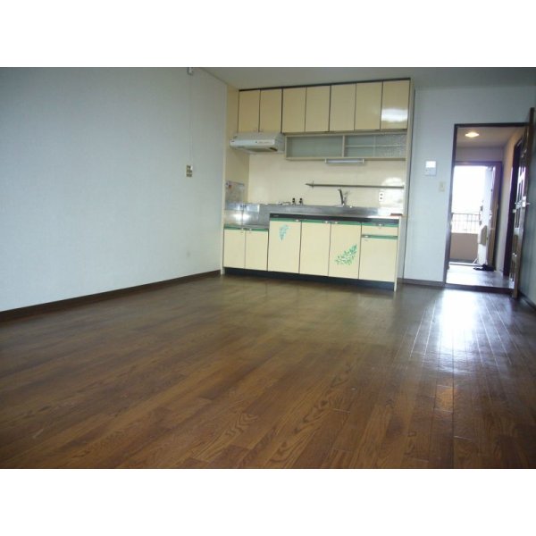 画像3: 【中古マンション】北区衣笠東御所ノ内町