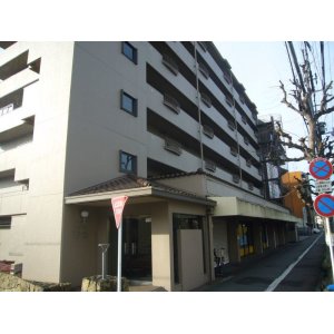 【中古マンション】北区衣笠東御所ノ内町