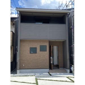 【モデルハウス販売】北区鷹峯藤林町