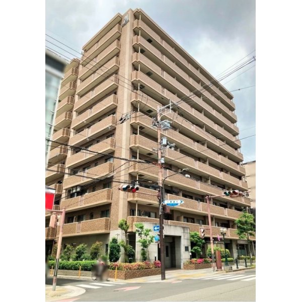 画像1: 【リフォーム済中古マンション】グラン・コート千本一条