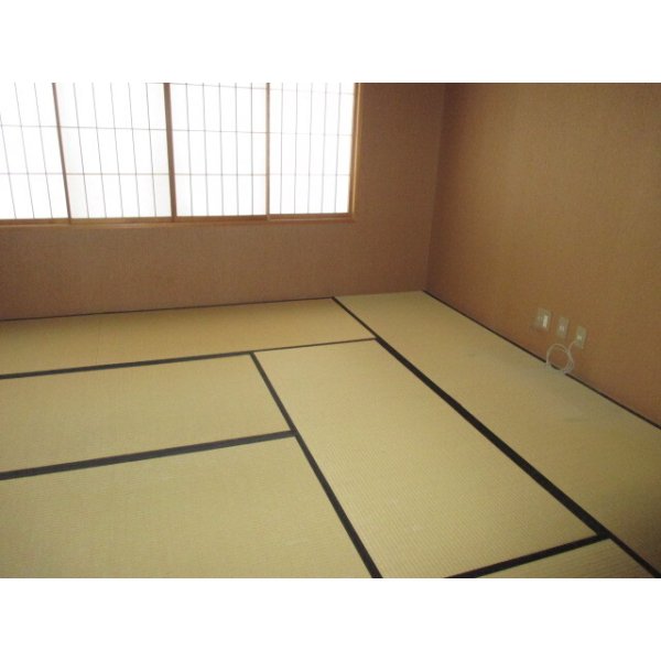 画像3: 【賃貸居住用】西京区大原野西竹の里