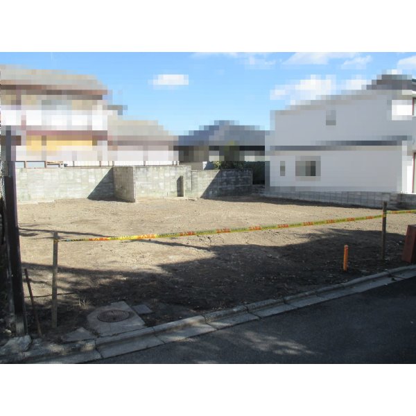 画像1: 【売土地】北区紫竹西野山町