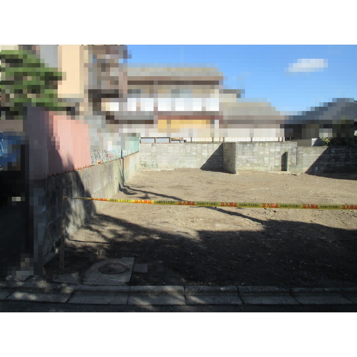画像3: 【売土地】北区紫竹西野山町